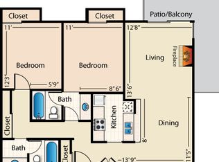 1520 1st St APT L202, Coronado, CA 92118