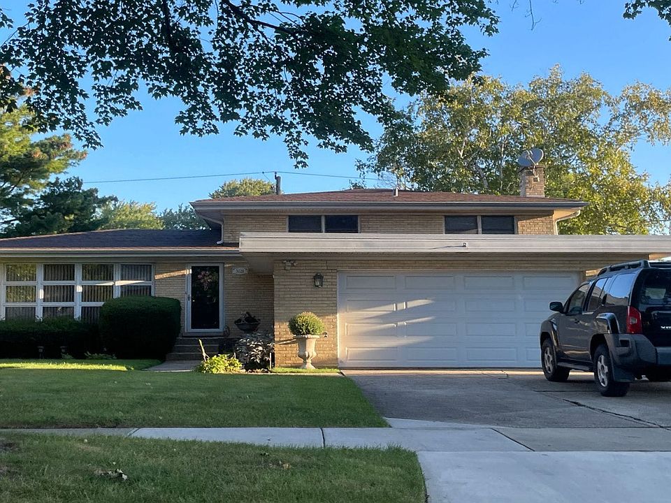 1st image of 5028 W Coyle Ave