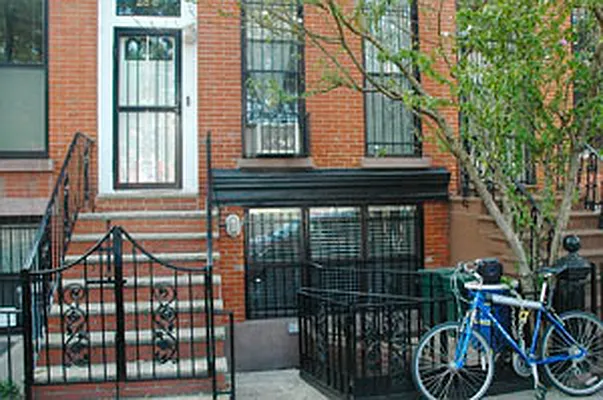 Rented by Boerum Hill Realty | media 86