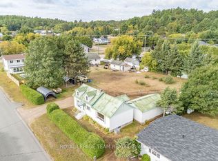 59 Drohan St, Madawaska Valley, ON K0J 1B0