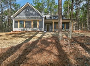 971 Drummond Rd, Cedartown, GA 30125