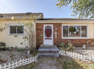 204 Railroad St, Elizabethtown, IN 47232