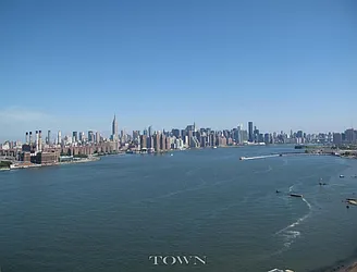 Rented by Town Residential