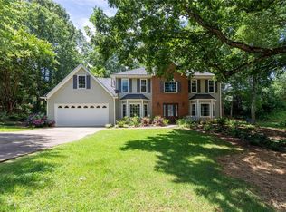 635 Oakdale Ln, Canton, GA 30114