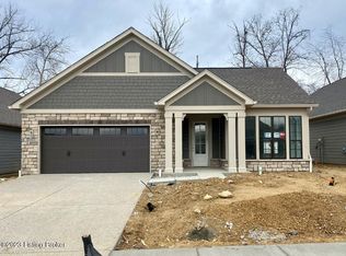 17207 Farrier Dr, Louisville, KY 40245