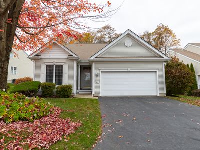 413 Mulligan Drive #413, Oxford, CT, 06478