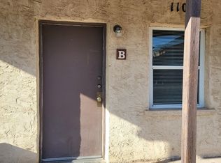 1105 Milton Rd APT B, Las Cruces, NM 88001