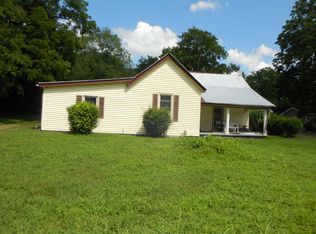 14 Brown Teal Rd, Petersburg, TN 37144