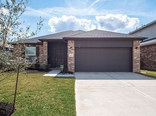 4606 Painted Bunting Ln, Baytown, TX 77521