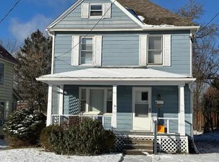 11 North St #9, Warren, PA