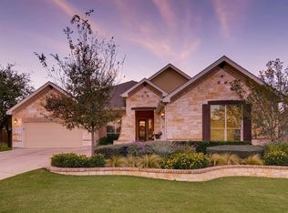 142 Goodwater Ct, Austin, TX 78737