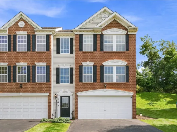 1618 Brandtview Ct, Wexford, PA 15090