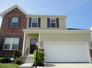 140 Haverstraw Pl, Springboro, OH 45066