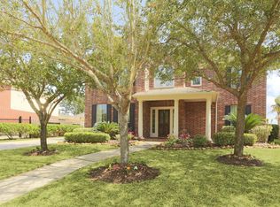 2808 Creek Bend Dr, Friendswood, TX 77546