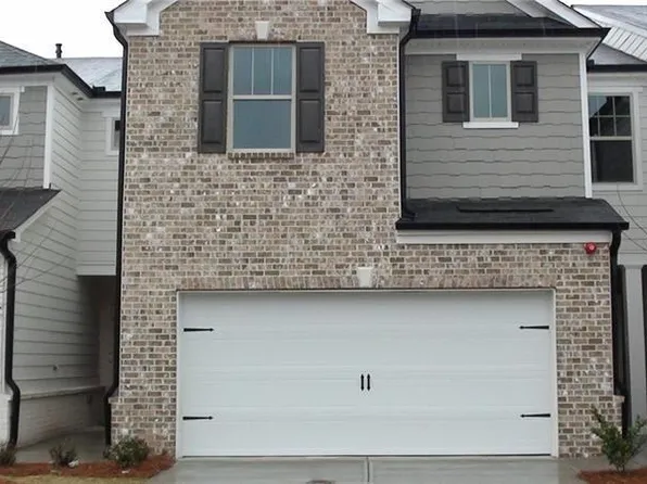 1174 Arrowlake Rd, Marietta, GA 30064