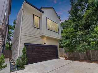 733 Janisch Rd, Houston, TX 77018