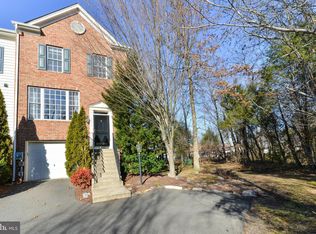 7600 Audubon Meadow Way, Alexandria, VA 22306