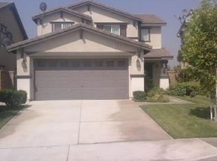 6190 Beth Page Dr, Fontana, CA 92336
