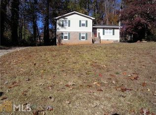 4641 Lucerne Valley Rd, Lilburn, GA 30047