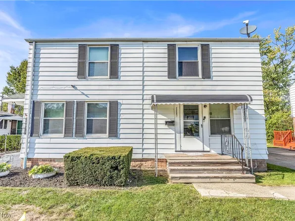 24871 Fisher Ave, Euclid, OH 44117