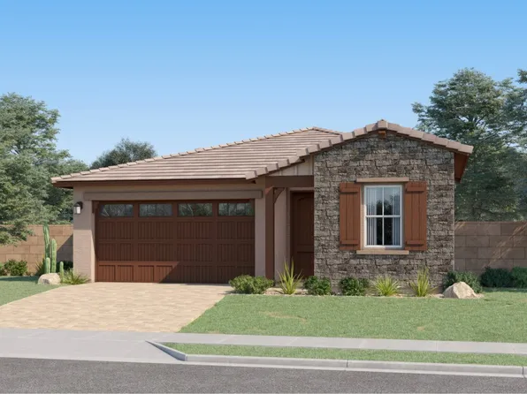 9742 W Mulberry Dr, Phoenix, AZ 85037