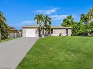 2103 NE 13th Pl, Cape Coral, FL 33909