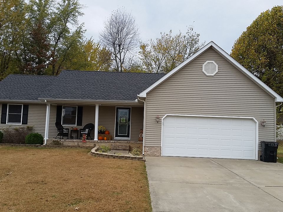 New roof