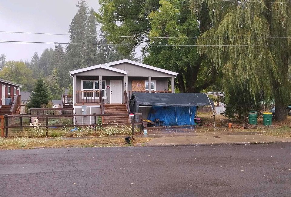 Property Front View