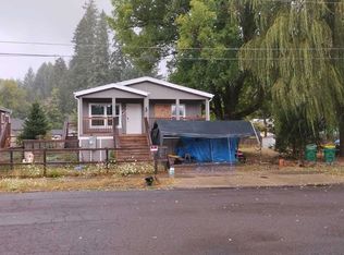 194 A St, Vernonia, OR 97064