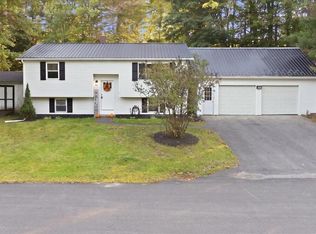 9 Irene Street, Lisbon, ME 04250