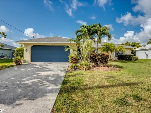 1728 SW 15th St, Cape Coral, FL 33991