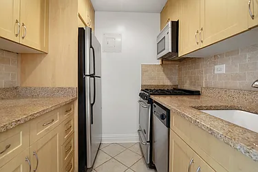Rented by Stonehenge NYC LLC