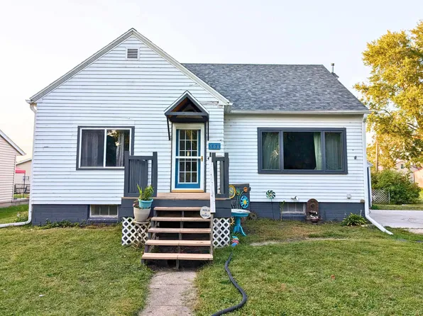508 Long St, Royal, IA 51357