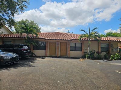 11560 NW 37th Street, Coral Springs, FL, 33065