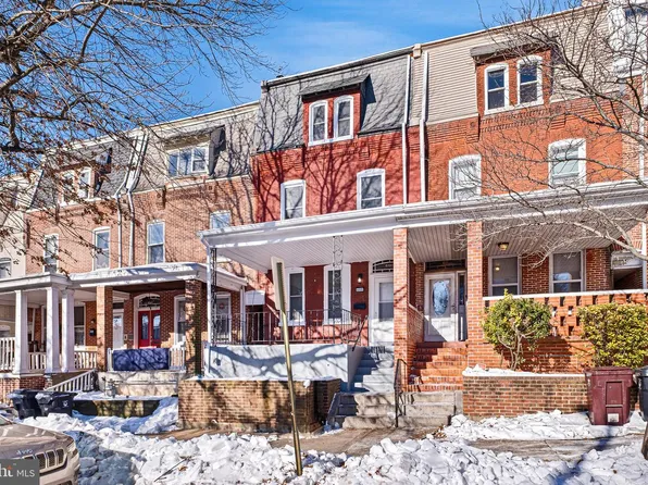 609 N Van Buren St, Wilmington, DE 19805