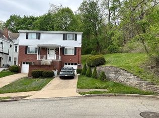 7406 Perrysville Ave, Pittsburgh, PA 15202