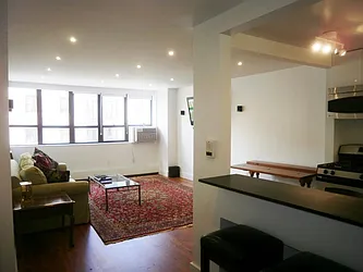 Sold by Olshan Realty