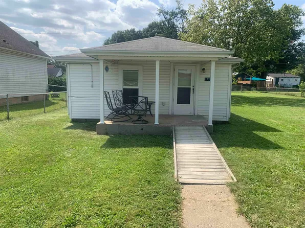 1528 Oakland Ave, Richmond, IN 47374