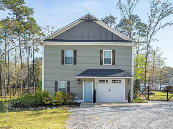 649 Sandbar Rd, Chapin, SC 29036
