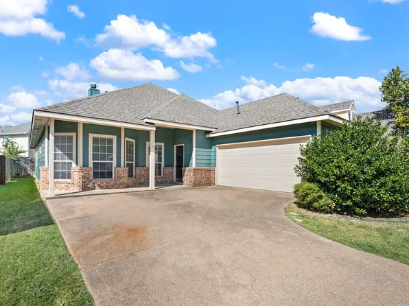 9509 Water Tree Dr, McKinney, TX 75070