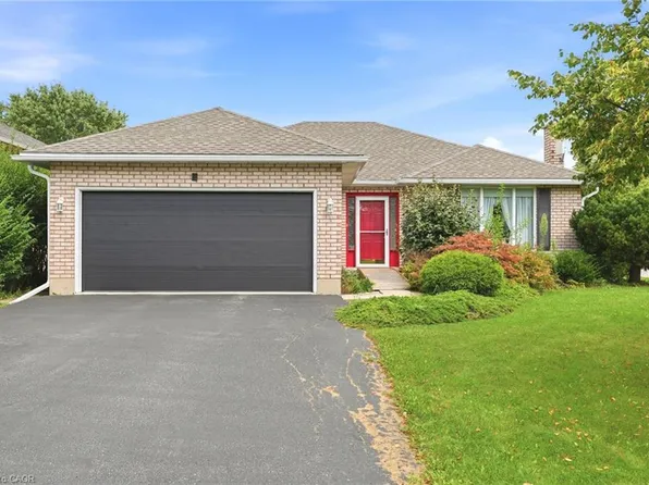 9 Country Club Rd, Haldimand County, ON N0A 1E0