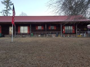 265 County Road 992, Iuka, MS 38852