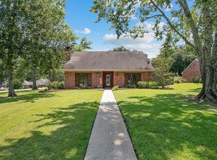 101 Concord Dr, Carencro, LA 70520