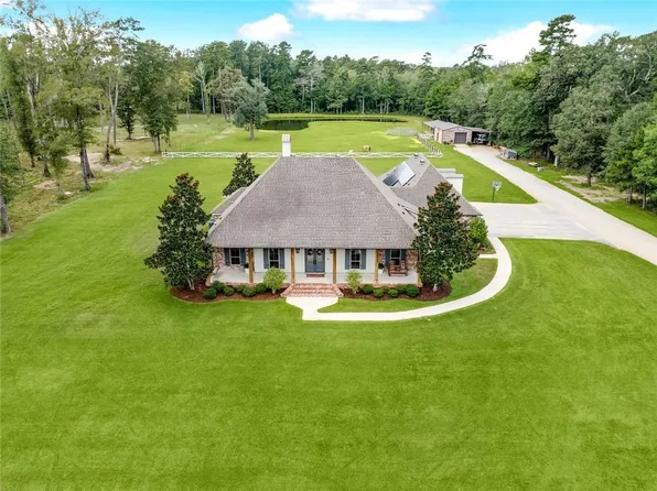 17880 Rolling Oaks Ave, Greenwell Springs, LA 70739