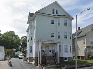 403 Ferry St #403, Malden, MA 02148