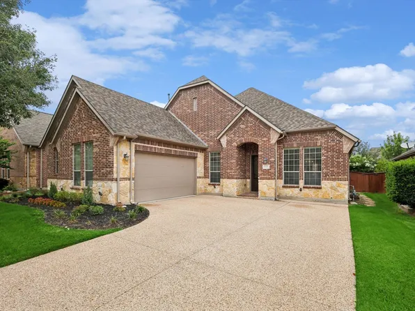 2527 Morgan Ln, Trophy Club, TX 76262
