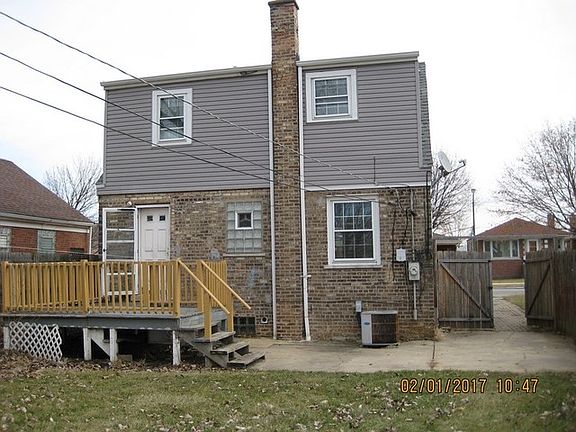 3rd image of 6328 S Lavergne Ave #1