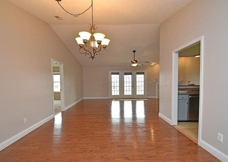 Living Room View 1