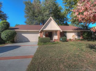 7702 S 75th East Ave, Tulsa, OK 74133