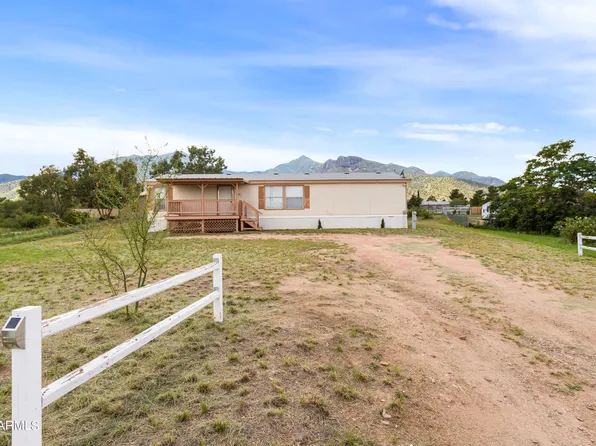 7500 S SUNNYVALE Road, Hereford, AZ 85615